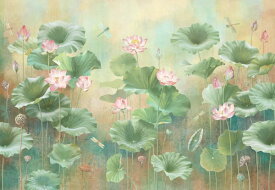 楽天市場 壁紙 蓮の通販