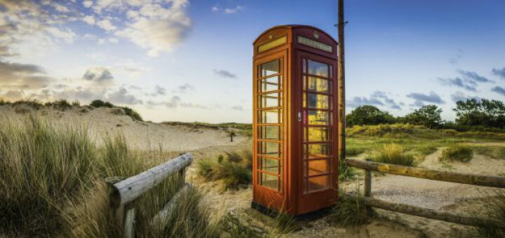 楽天市場 電話ボックス ビンテージの壁紙 輸入 カスタム壁紙 Photowall Red Telephone Box 貼ってはがせるフリース壁紙 不織布 海外取り寄せのため1カ月程度でお届け 代引き 後払い不可 壁紙屋本舗 カベガミヤホンポ