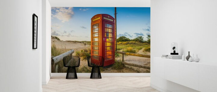 楽天市場 電話ボックス ビンテージの壁紙 輸入 カスタム壁紙 Photowall Red Telephone Box 貼ってはがせるフリース壁紙 不織布 海外取り寄せのため1カ月程度でお届け 代引き 後払い不可 壁紙屋本舗 カベガミヤホンポ 楽天市場 電話ボックス ビンテージの壁紙 輸入 カスタム壁紙 Photowall Red Telephone Box 貼ってはがせるフリース壁紙 不織布 海外取り寄せのため1カ月程度でお届け 代引き 後払い不可 壁紙屋本舗 カベガミヤホンポ