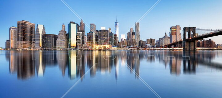 楽天市場 ブルックリン橋 空 海 ビルの壁紙 輸入 カスタム壁紙 Photowall Brooklyn Bridge And Skyscrapers 貼ってはがせるフリース壁紙 不織布 海外取り寄せのため1カ月程度でお届け 代引き 後払い不可 壁紙屋本舗 カベガミヤホンポ