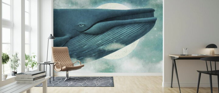 楽天市場 クジラ イラスト 月 ファンタジー 青 ブルー キッズ 子どもの壁紙 輸入 カスタム壁紙 Photowall Dream Of The Blue Whale Landscape 018 貼ってはがせるフリース壁紙 不織布 海外取り寄せのため1カ月程度でお届け 代引き 後払い不可 壁紙屋 楽天市場 クジラ イラスト 月 ファンタジー 青 ブルー キッズ 子どもの壁紙 輸入 カスタム壁紙 Photowall Dream Of The Blue Whale Landscape 018 貼ってはがせるフリース壁紙 不織布 海外取り寄せのため1カ月程度でお届け 代引き 後払い不可 壁紙屋