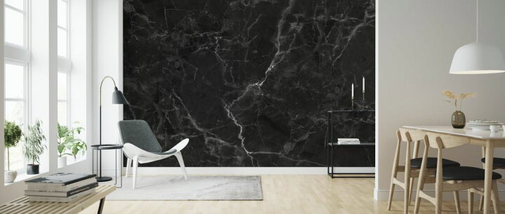 楽天市場 大理石 マーブル 黒 ブラックの壁紙 輸入 カスタム壁紙 Photowall Black Marble 貼ってはがせるフリース壁紙 不織布 海外取り寄せのため1カ月程度でお届け 代引き 後払い不可 壁紙屋本舗 カベガミヤホンポ 楽天市場 大理石 マーブル 黒 ブラックの壁紙 輸入 カスタム壁紙 Photowall Black Marble 貼ってはがせるフリース壁紙 不織布 海外取り寄せのため1カ月程度でお届け 代引き 後払い不可 壁紙屋本舗 カベガミヤホンポ