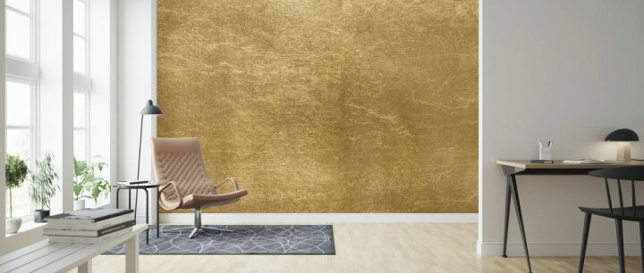 楽天市場 テクスチャー フェイク 金 ゴールドの壁紙 輸入 カスタム壁紙 Photowall Foil Texture 101 貼ってはがせるフリース壁紙 不織布 海外取り寄せのため1カ月程度でお届け 代引き 後払い不可 壁紙屋本舗 カベガミヤホンポ 楽天市場 テクスチャー フェイク 金 ゴールドの壁紙 輸入 カスタム壁紙 Photowall Foil Texture 101 貼ってはがせるフリース壁紙 不織布 海外取り寄せのため1カ月程度でお届け 代引き 後払い不可 壁紙屋本舗 カベガミヤホンポ