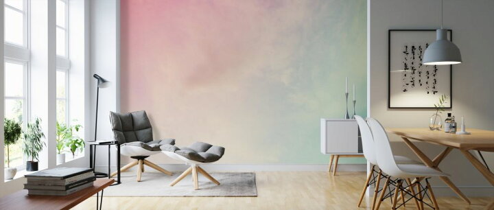 楽天市場 ピンク 水色 グラデーションの壁紙 輸入 カスタム壁紙 Photowall Soft Cloud 117 貼ってはがせるフリース壁紙 不織布 海外取り寄せのため1カ月程度でお届け 代引き 後払い不可 壁紙屋本舗 カベガミヤホンポ 楽天市場 ピンク 水色 グラデーションの壁紙 輸入 カスタム壁紙 Photowall Soft Cloud 117 貼ってはがせるフリース壁紙 不織布 海外取り寄せのため1カ月程度でお届け 代引き 後払い不可 壁紙屋本舗 カベガミヤホンポ