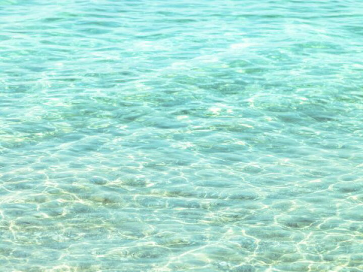 楽天市場 海 海面 水色の壁紙 輸入 カスタム壁紙 Photowall Inviting Sea 貼ってはがせるフリース壁紙 不織布 海外取り寄せのため1カ月程度でお届け 代引き 後払い不可 壁紙屋本舗 カベガミヤホンポ