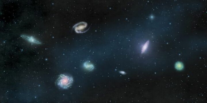 楽天市場 宇宙 銀河 星の壁紙 輸入 カスタム壁紙 Photowall Darkest Dark Galaxies 068 貼ってはがせるフリース壁紙 不織布 海外取り寄せのため1カ月程度でお届け 代引き 後払い不可 壁紙屋本舗 カベガミヤホンポ