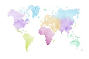 地図 世界地図の通販 価格比較 価格 Com
