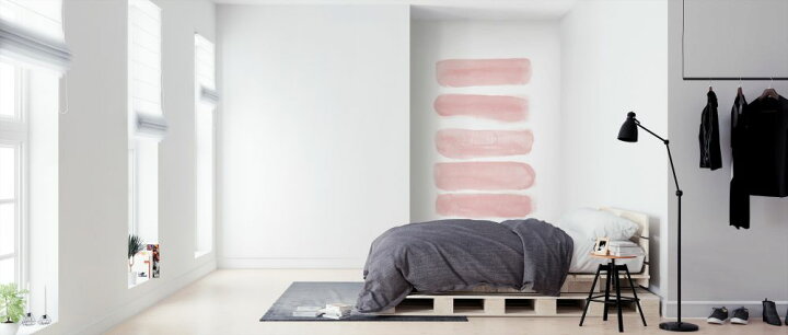 楽天市場 抽象画 ピンク ベージュの壁紙 輸入 カスタム壁紙 Photowall Watercolor Strokes Soft Pink 貼ってはがせるフリース壁紙 不織布 海外取り寄せのため1カ月程度でお届け 代引き 後払い不可 壁紙屋本舗 カベガミヤホンポ 楽天市場 抽象画 ピンク ベージュの壁紙 輸入 カスタム壁紙 Photowall Watercolor Strokes Soft Pink 貼ってはがせるフリース壁紙 不織布 海外取り寄せのため1カ月程度でお届け 代引き 後払い不可 壁紙屋本舗 カベガミヤホンポ