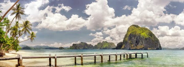 楽天市場 海 砂浜 ビーチ 桟橋 空 雲 島 トロピカル 南国の壁紙 輸入 カスタム壁紙 Photowall Beautiful Tropical Beach 貼ってはがせるフリース壁紙 不織布 海外取り寄せのため1カ月程度でお届け 代引き 後払い不可 壁紙 屋本舗 カベガミヤホンポ