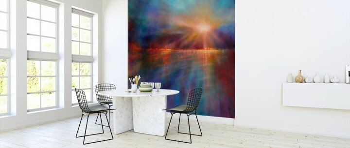 楽天市場 風景画 絵画 太陽 空の壁紙 輸入 カスタム壁紙 Photowall Another Morning 貼ってはがせるフリース壁紙 不織布 海外取り寄せのため1カ月程度でお届け 代引き 後払い不可 壁紙屋本舗 カベガミヤホンポ 楽天市場 風景画 絵画 太陽 空の壁紙 輸入 カスタム壁紙 Photowall Another Morning 貼ってはがせるフリース壁紙 不織布 海外取り寄せのため1カ月程度でお届け 代引き 後払い不可 壁紙屋本舗 カベガミヤホンポ