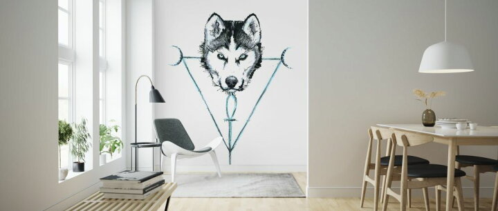 楽天市場 狼 オオカミ イラストの壁紙 輸入 カスタム壁紙 Photowall Mystic Wolf 貼ってはがせるフリース 壁紙 不織布 海外取り寄せのため1カ月程度でお届け 代引き 後払い不可 壁紙屋本舗 カベガミヤホンポ 楽天市場 狼 オオカミ イラストの壁紙 輸入 カスタム壁紙 Photowall Mystic Wolf 貼ってはがせるフリース 壁紙 不織布 海外取り寄せのため1カ月程度でお届け 代引き 後払い不可 壁紙屋本舗 カベガミヤホンポ