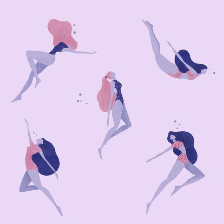 楽天市場 イラスト 女性 スイミング 水着の壁紙 輸入 カスタム壁紙 Photowall Floating Babes 貼ってはがせるフリース壁紙 不織布 海外取り寄せのため1カ月程度でお届け 代引き 後払い不可 壁紙屋本舗 カベガミヤホンポ 楽天市場 イラスト 女性 スイミング 水着の壁紙 輸入 カスタム壁紙 Photowall Floating Babes 貼ってはがせるフリース壁紙 不織布 海外取り寄せのため1カ月程度でお届け 代引き 後払い不可 壁紙屋本舗 カベガミヤホンポ