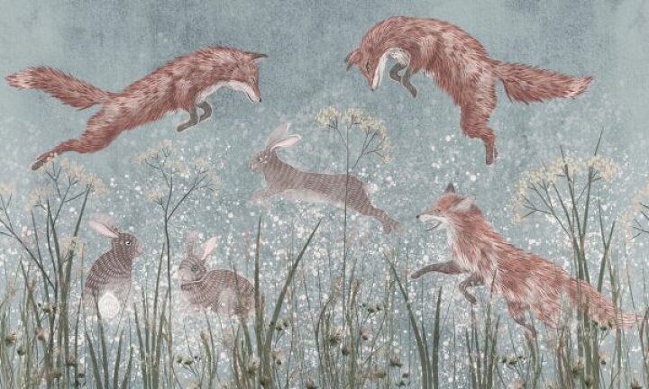 楽天市場 狐 キツネ ウサギ イラストの壁紙 輸入 カスタム壁紙 Photowall Jumping Foxes Iii 貼ってはがせるフリース壁紙 不織布 海外取り寄せのため1カ月程度でお届け 代引き 後払い不可 壁紙屋本舗 カベガミヤホンポ 楽天市場 狐 キツネ ウサギ イラストの壁紙 輸入 カスタム壁紙 Photowall Jumping Foxes Iii 貼ってはがせるフリース壁紙 不織布 海外取り寄せのため1カ月程度でお届け 代引き 後払い不可 壁紙屋本舗 カベガミヤホンポ
