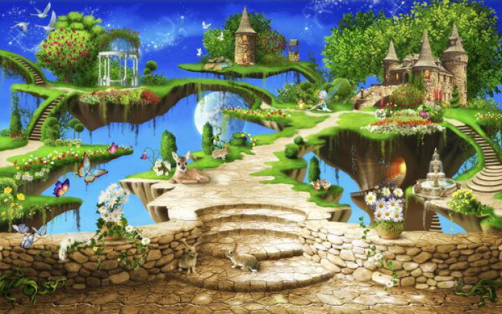 楽天市場 ファンタジー 空 建物の壁紙 輸入 カスタム壁紙 Photowall Childrens Fantasy 貼ってはがせるフリース壁紙 不織布 海外取り寄せのため1カ月程度でお届け 代引き 後払い不可 壁紙屋本舗 カベガミヤホンポ 楽天市場 ファンタジー 空 建物の壁紙 輸入 カスタム壁紙 Photowall Childrens Fantasy 貼ってはがせるフリース壁紙 不織布 海外取り寄せのため1カ月程度でお届け 代引き 後払い不可 壁紙屋本舗 カベガミヤホンポ