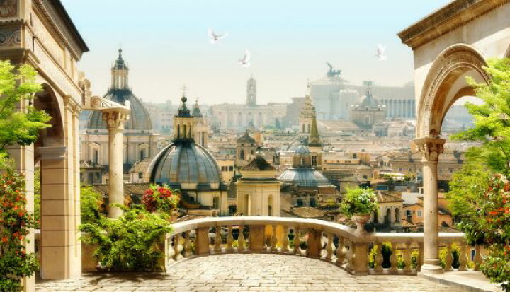 楽天市場 バルコニー ローマ 古い建物 景色の壁紙 輸入 カスタム壁紙 Photowall Terrace Rome 貼ってはがせるフリース壁紙 不織布 海外取り寄せのため1カ月程度でお届け 代引き 後払い不可 壁紙屋本舗 カベガミヤホンポ 楽天市場 バルコニー ローマ 古い建物 景色の壁紙 輸入 カスタム壁紙 Photowall Terrace Rome 貼ってはがせるフリース壁紙 不織布 海外取り寄せのため1カ月程度でお届け 代引き 後払い不可 壁紙屋本舗 カベガミヤホンポ