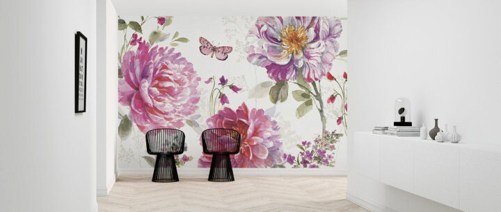 楽天市場 花 ピンク 水彩画 蝶 チョウの壁紙 輸入 カスタム壁紙 Photowall Obviously Pink 18a 貼ってはがせるフリース壁紙 不織布 海外取寄せ商品 代引き 後払い不可 壁紙屋本舗 カベガミヤホンポ 楽天市場 花 ピンク 水彩画 蝶 チョウの壁紙 輸入 カスタム壁紙 Photowall Obviously Pink 18a 貼ってはがせるフリース壁紙 不織布 海外取寄せ商品 代引き 後払い不可 壁紙屋本舗 カベガミヤホンポ