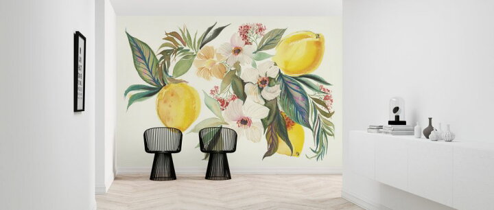 楽天市場 レモン シトラス 花 水彩画 の壁紙 輸入 カスタム壁紙 Photowall Citrus Summer 190 貼ってはがせるフリース壁紙 不織布 海外取り寄せのため1カ月程度でお届け 代引き 後払い不可 壁紙屋本舗 カベガミヤホンポ 楽天市場 レモン シトラス 花 水彩画 の壁紙 輸入 カスタム壁紙 Photowall Citrus Summer 190 貼ってはがせるフリース壁紙 不織布 海外取り寄せのため1カ月程度でお届け 代引き 後払い不可 壁紙屋本舗 カベガミヤホンポ