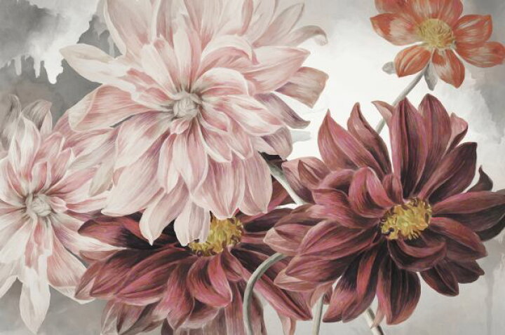 楽天市場 ダリア 花 クラシックの壁紙 輸入 カスタム壁紙 Photowall Dahlias 貼ってはがせるフリース壁紙 不織布 海外取り寄せのため1カ月程度でお届け 代引き 後払い不可 壁紙屋本舗 カベガミヤホンポ 楽天市場 ダリア 花 クラシックの壁紙 輸入 カスタム壁紙 Photowall Dahlias 貼ってはがせるフリース壁紙 不織布 海外取り寄せのため1カ月程度でお届け 代引き 後払い不可 壁紙屋本舗 カベガミヤホンポ