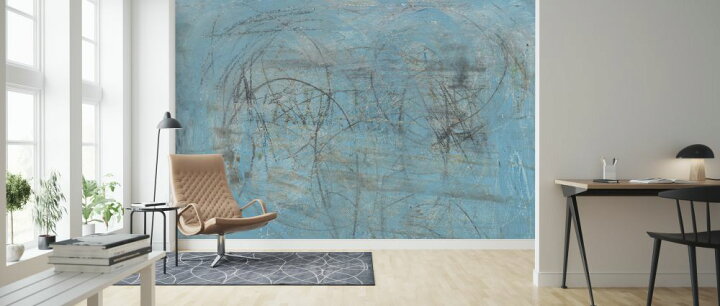楽天市場 抽象画 青 ブルー 水色の壁紙 輸入 カスタム壁紙 Photowall Inscribe 貼ってはがせるフリース壁紙 不織布 海外取り寄せのため1カ月程度でお届け 代引き 後払い不可 壁紙屋本舗 カベガミヤホンポ 楽天市場 抽象画 青 ブルー 水色の壁紙 輸入 カスタム壁紙 Photowall Inscribe 貼ってはがせるフリース壁紙 不織布 海外取り寄せのため1カ月程度でお届け 代引き 後払い不可 壁紙屋本舗 カベガミヤホンポ