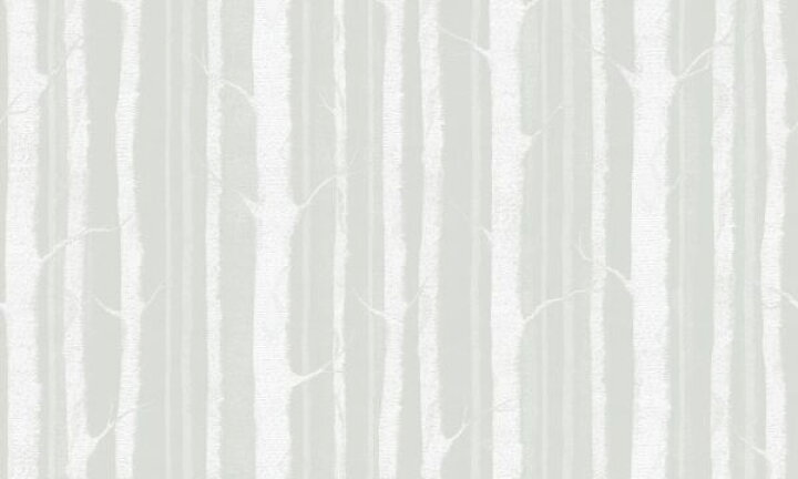 楽天市場 木 木立 森 ナチュラルの壁紙 輸入 カスタム壁紙 Photowall Birch Trees Soft Green White 貼ってはがせるフリース壁紙 不織布 海外取り寄せのため1カ月程度でお届け 代引き 後払い不可 壁紙 屋本舗 カベガミヤホンポ