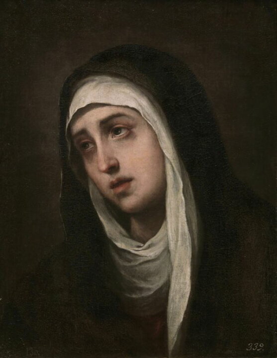 楽天市場 悲しみの聖母 宗教画 絵画 クラシックアートの壁紙 輸入 カスタム壁紙 Photowall Virgin Mary Infographics 貼ってはがせるフリース壁紙 不織布 海外取り寄せのため1カ月程度でお届け 代引き 後払い不可 壁紙屋本舗 カベガミヤホンポ