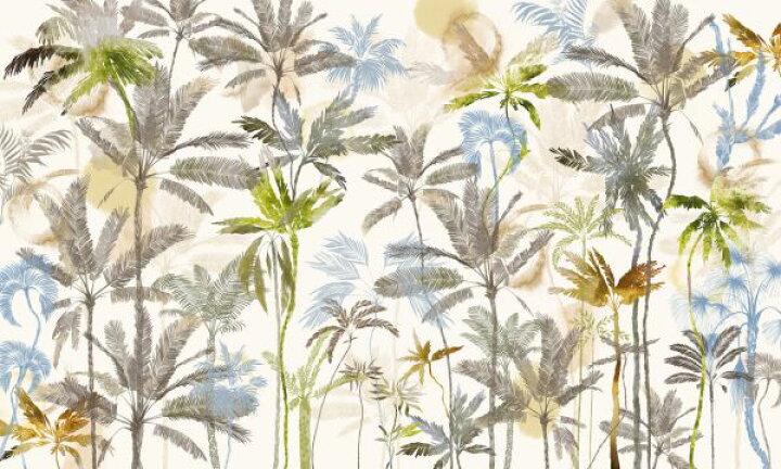 楽天市場 ヤシの木 パームツリー トロピカル ボタニカル イラストの壁紙 輸入 カスタム壁紙 Photowall Rising Palms 貼ってはがせるフリース壁紙 不織布 海外取り寄せのため1カ月程度でお届け 代引き 後払い不可 壁紙 屋本舗 カベガミヤホンポ 楽天市場 ヤシの木 パームツリー トロピカル ボタニカル イラストの壁紙 輸入 カスタム壁紙 Photowall Rising Palms 貼ってはがせるフリース壁紙 不織布 海外取り寄せのため1カ月程度でお届け 代引き 後払い不可 壁紙 屋本舗 カベガミヤホンポ