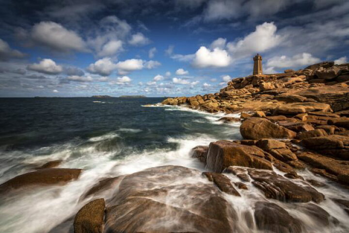 楽天市場 海 波 岩場 灯台 空 雲 風景 景色の壁紙 輸入 カスタム壁紙 Photowall Le Phare De Ploumanac 貼ってはがせるフリース壁紙 不織布 海外取り寄せのため1カ月程度でお届け 代引き 後払い不可 壁紙 屋本舗 カベガミヤホンポ