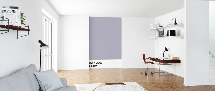 楽天市場 パントーン風 カラースワッチ 灰色 グレー グレイッシュパープルの壁紙 輸入 カスタム壁紙 Photowall Paint Misty Lilac 貼ってはがせるフリース壁紙 不織布 海外取り寄せのため1カ月程度でお届け 代引き 後払い不可 壁紙屋本舗 楽天市場 パントーン風 カラースワッチ 灰色 グレー グレイッシュパープルの壁紙 輸入 カスタム壁紙 Photowall Paint Misty Lilac 貼ってはがせるフリース壁紙 不織布 海外取り寄せのため1カ月程度でお届け 代引き 後払い不可 壁紙屋本舗