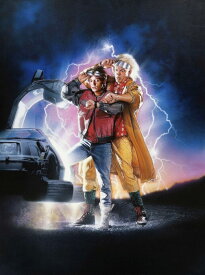 楽天市場 Back To The Future 壁紙の通販