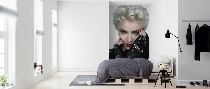 楽天市場 フーズ ザット ガール マドンナ ミュージシャンの壁紙 輸入 カスタム壁紙 Photowall Whos That Girl Madonna 貼ってはがせるフリース壁紙 不織布 海外取り寄せのため1カ月程度でお届け 代引き 後払い不可 壁紙 屋本舗 カベガミヤホンポ 楽天市場 フーズ ザット ガール マドンナ ミュージシャンの壁紙 輸入 カスタム壁紙 Photowall Whos That Girl Madonna 貼ってはがせるフリース壁紙 不織布 海外取り寄せのため1カ月程度でお届け 代引き 後払い不可 壁紙 屋本舗 カベガミヤホンポ