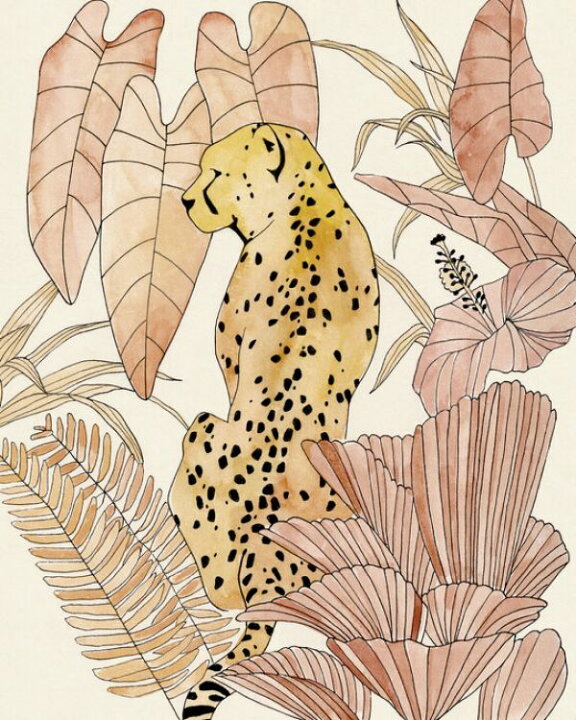 楽天市場 水彩画 イラスト チーター 植物 ボタニカル オレンジの壁紙 輸入 カスタム壁紙 Photowall Blush Cheetah 貼ってはがせるフリース壁紙 不織布 海外取り寄せのため1カ月程度でお届け 代引き 後払い不可 壁紙 屋本舗 カベガミヤホンポ 楽天市場 水彩画 イラスト チーター 植物 ボタニカル オレンジの壁紙 輸入 カスタム壁紙 Photowall Blush Cheetah 貼ってはがせるフリース壁紙 不織布 海外取り寄せのため1カ月程度でお届け 代引き 後払い不可 壁紙 屋本舗 カベガミヤホンポ