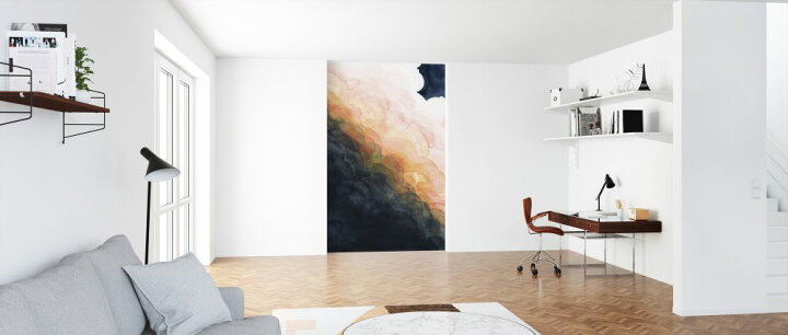 楽天市場 イラスト 水彩画 嵐の壁紙 輸入 カスタム壁紙 Photowall Sunset Storm 貼ってはがせるフリース 壁紙 不織布 海外取り寄せのため1カ月程度でお届け 代引き 後払い不可 壁紙屋本舗 カベガミヤホンポ 楽天市場 イラスト 水彩画 嵐の壁紙 輸入 カスタム壁紙 Photowall Sunset Storm 貼ってはがせるフリース 壁紙 不織布 海外取り寄せのため1カ月程度でお届け 代引き 後払い不可 壁紙屋本舗 カベガミヤホンポ