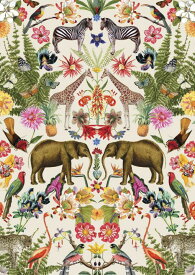 楽天市場 キリン 壁紙 壁紙 装飾フィルム インテリア 寝具 収納の通販