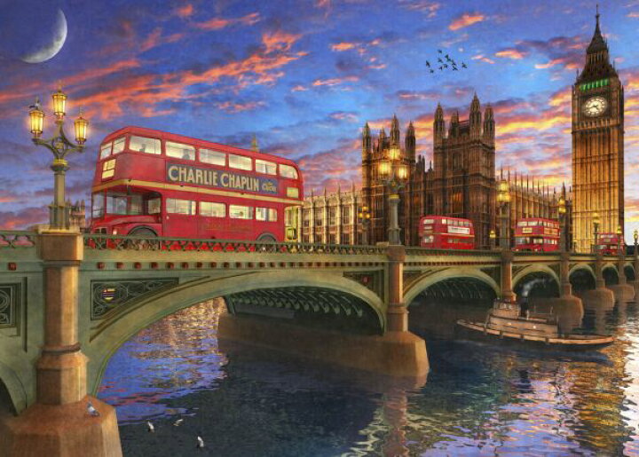 楽天市場 ロンドン ビッグベン 橋 ロンドンバスの壁紙 輸入 カスタム壁紙 Photowall Sunset Over Parliament 貼ってはがせるフリース壁紙 不織布 海外取り寄せのため1カ月程度でお届け 代引き 後払い不可 壁紙 屋本舗 カベガミヤホンポ