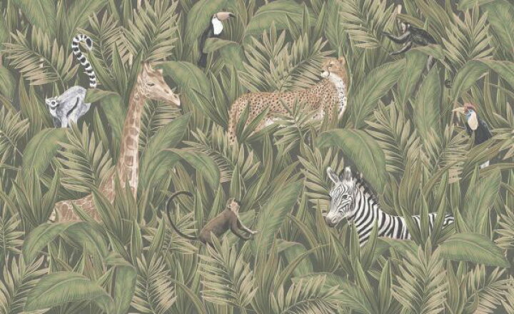 楽天市場 ジャングル シマウマ キリン チーター 猿 鳥 動物 緑 グリーンの壁紙 輸入 カスタム壁紙 Photowall Inside The Foliage Iii 貼ってはがせるフリース壁紙 不織布 海外取り寄せのため1カ月程度でお届け 代引き 後払い不可 壁紙屋本舗 楽天市場 ジャングル シマウマ キリン チーター 猿 鳥 動物 緑 グリーンの壁紙 輸入 カスタム壁紙 Photowall Inside The Foliage Iii 貼ってはがせるフリース壁紙 不織布 海外取り寄せのため1カ月程度でお届け 代引き 後払い不可 壁紙屋本舗