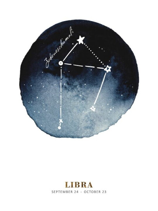 楽天市場 星座 十二星座 てんびん座 天秤宮 イラスト 青 ブルーの壁紙 輸入 カスタム壁紙 Photowall Zodiac Sign Libra 貼ってはがせるフリース壁紙 不織布 海外取り寄せのため1カ月程度でお届け 代引き 後払い不可 壁紙屋本舗 カベガミヤホンポ