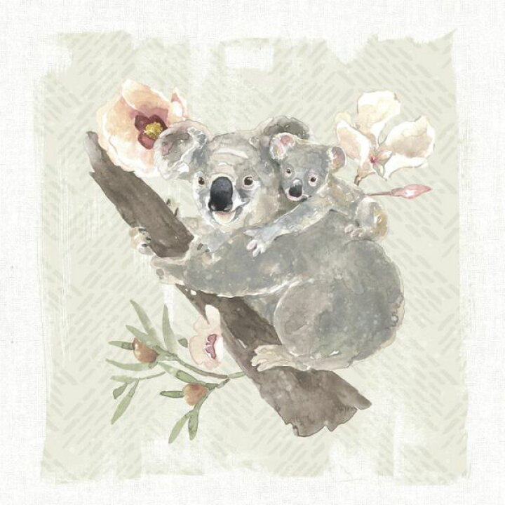 楽天市場 コアラ 花 水彩画 イラスト 緑 グリーンの壁紙 輸入 カスタム壁紙 Photowall Aussie Love Iv 貼ってはがせるフリース壁紙 不織布 海外取り寄せのため1カ月程度でお届け 代引き 後払い不可 壁紙屋本舗 カベガミヤホンポ 楽天市場 コアラ 花 水彩画 イラスト 緑 グリーンの壁紙 輸入 カスタム壁紙 Photowall Aussie Love Iv 貼ってはがせるフリース壁紙 不織布 海外取り寄せのため1カ月程度でお届け 代引き 後払い不可 壁紙屋本舗 カベガミヤホンポ