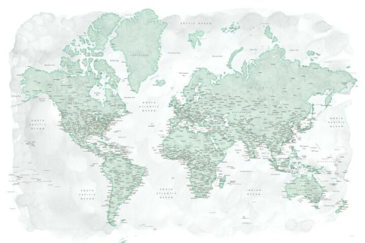 楽天市場 世界地図 ワールドマップ 緑 グリーンの壁紙 輸入 カスタム壁紙 Photowall World Map With Cities 貼ってはがせるフリース壁紙 不織布 海外取り寄せのため1カ月程度でお届け 代引き 後払い不可 壁紙 屋本舗 カベガミヤホンポ 楽天市場 世界地図 ワールドマップ 緑 グリーンの壁紙 輸入 カスタム壁紙 Photowall World Map With Cities 貼ってはがせるフリース壁紙 不織布 海外取り寄せのため1カ月程度でお届け 代引き 後払い不可 壁紙 屋本舗 カベガミヤホンポ