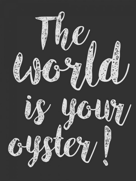 楽天市場 タイポグラフィー 筆記体 アルファベット 黒 ブラック モノトーンの壁紙 輸入 カスタム壁紙 Photowall World Is Your Oyster Ii 貼ってはがせるフリース壁紙 不織布 海外取り寄せのため1カ月程度でお届け 代引き 後払い不可 壁紙屋本舗 楽天市場 タイポグラフィー 筆記体 アルファベット 黒 ブラック モノトーンの壁紙 輸入 カスタム壁紙 Photowall World Is Your Oyster Ii 貼ってはがせるフリース壁紙 不織布 海外取り寄せのため1カ月程度でお届け 代引き 後払い不可 壁紙屋本舗