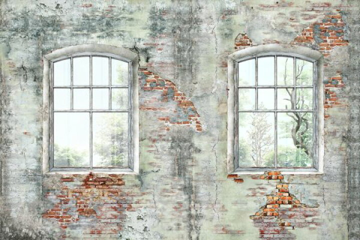 楽天市場 レンガ フェイク 窓 廃墟 アンティークの壁紙 輸入 カスタム壁紙 Photowall Cracked Brickwall Window View 貼ってはがせるフリース壁紙 不織布 海外取り寄せのため1カ月程度でお届け 代引き 後払い不可 壁紙 屋本舗 カベガミヤホンポ 楽天市場 レンガ フェイク 窓 廃墟 アンティークの壁紙 輸入 カスタム壁紙 Photowall Cracked Brickwall Window View 貼ってはがせるフリース壁紙 不織布 海外取り寄せのため1カ月程度でお届け 代引き 後払い不可 壁紙 屋本舗 カベガミヤホンポ