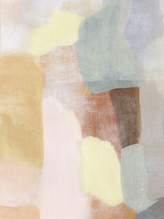 楽天市場 抽象画 パステルカラーの壁紙 輸入 カスタム壁紙 Photowall Faint Awareness I 貼ってはがせるフリース壁紙 不織布 海外取り寄せのため1カ月程度でお届け 代引き 後払い不可 壁紙屋本舗 カベガミヤホンポ