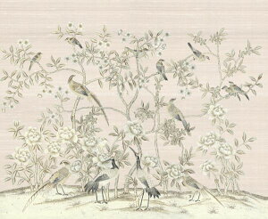 花 輸入壁紙 壁材 通販 価格比較 価格 Com