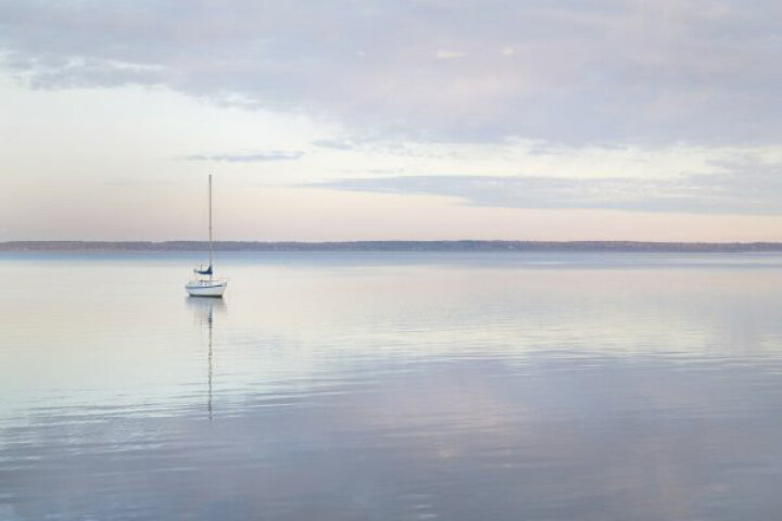 楽天市場 海 ヨット ボート 船の壁紙 輸入 カスタム壁紙 Photowall Sailboat In Bellingham Bay 貼ってはがせるフリース壁紙 不織布 海外取り寄せのため1カ月程度でお届け 代引き 後払い不可 壁紙 屋本舗 カベガミヤホンポ