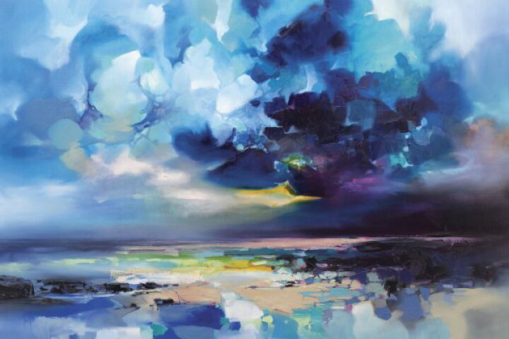 楽天市場 風景画 空 雲 青 ブルーの壁紙 輸入 カスタム壁紙 Photowall Harris Fractals 247 貼ってはがせるフリース壁紙 不織布 海外取り寄せのため1カ月程度でお届け 代引き 後払い不可 壁紙屋本舗 カベガミヤホンポ