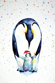 楽天市場 ペンギン イラスト 壁紙の通販