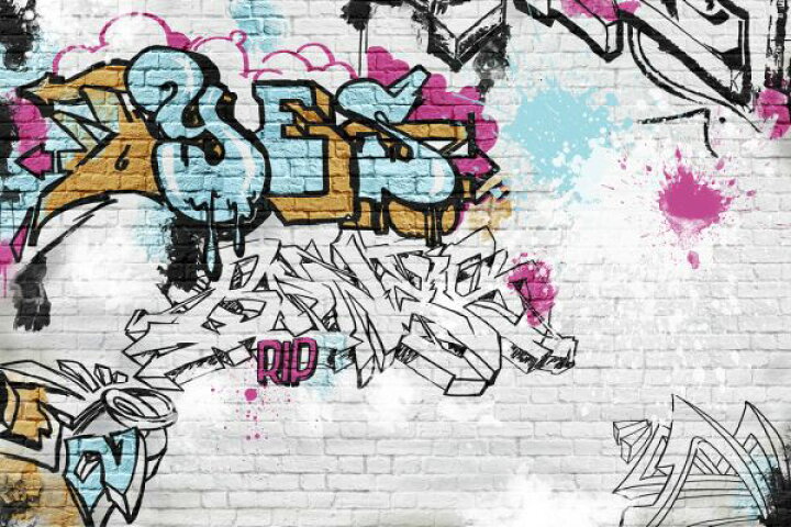 楽天市場 レンガ フェイク 落書き グラフィティアートの壁紙 輸入 カスタム壁紙 Photowall Street Art Flavor 貼ってはがせるフリース壁紙 不織布 海外取り寄せのため1カ月程度でお届け 代引き 後払い不可 壁紙 屋本舗 カベガミヤホンポ 楽天市場 レンガ フェイク 落書き グラフィティアートの壁紙 輸入 カスタム壁紙 Photowall Street Art Flavor 貼ってはがせるフリース壁紙 不織布 海外取り寄せのため1カ月程度でお届け 代引き 後払い不可 壁紙 屋本舗 カベガミヤホンポ