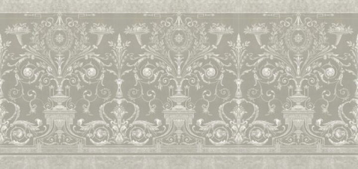 楽天市場 クラシック フェミニン レリーフ 宮殿 装飾の壁紙 輸入 カスタム壁紙 Photowall Ornamentea Ash 貼ってはがせるフリース壁紙 不織布 海外取り寄せのため1カ月程度でお届け 代引き 後払い不可 壁紙 屋本舗 カベガミヤホンポ
