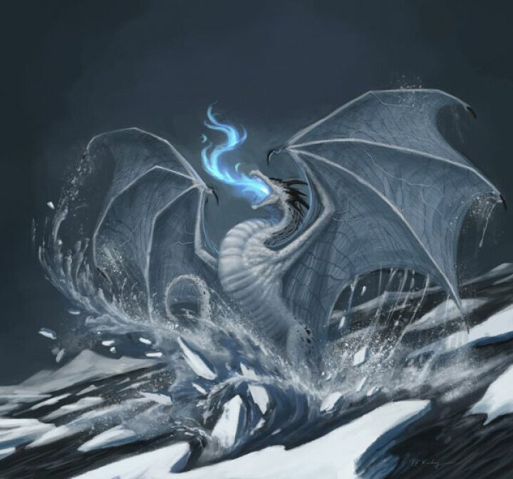 楽天市場 ドラゴン ファンタジー キッズ 子ども部屋の壁紙 輸入 カスタム壁紙 Photowall White Dragon Among Icebergs 貼ってはがせるフリース壁紙 不織布 海外取り寄せのため1カ月程度でお届け 代引き 後払い不可 壁紙 屋本舗 カベガミヤホンポ