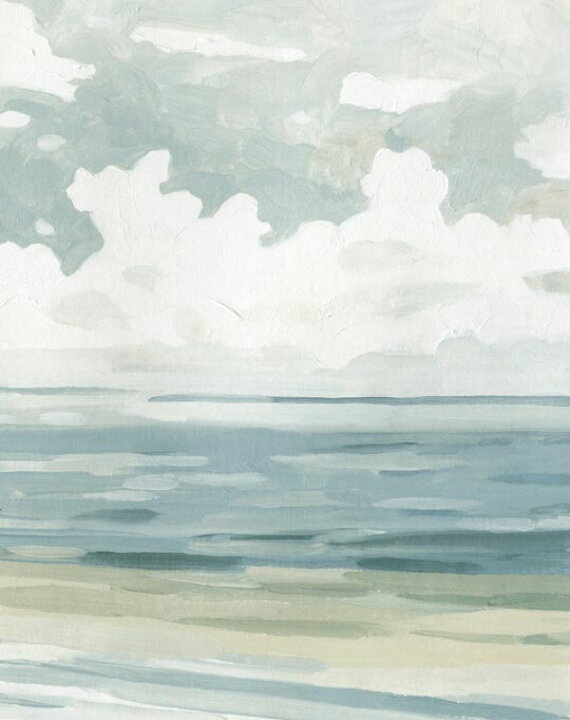 楽天市場 風景画 空 雲 海 青 ブルーの壁紙 輸入 カスタム壁紙 Photowall Soft Pastel Seascape 貼ってはがせるフリース壁紙 不織布 海外取り寄せのため1カ月程度でお届け 代引き 後払い不可 壁紙 屋本舗 カベガミヤホンポ