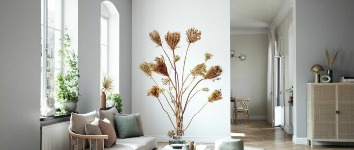 楽天市場 ドライフラワー 花 ナチュラル アンティークの壁紙 輸入 カスタム壁紙 Photowall Dried Bouquet 貼ってはがせるフリース壁紙 不織布 海外取り寄せのため1カ月程度でお届け 代引き 後払い不可 壁紙 屋本舗 カベガミヤホンポ 楽天市場 ドライフラワー 花 ナチュラル アンティークの壁紙 輸入 カスタム壁紙 Photowall Dried Bouquet 貼ってはがせるフリース壁紙 不織布 海外取り寄せのため1カ月程度でお届け 代引き 後払い不可 壁紙 屋本舗 カベガミヤホンポ